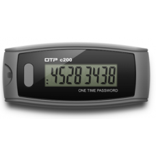 OTP Token C200 (big display) - strong authentication